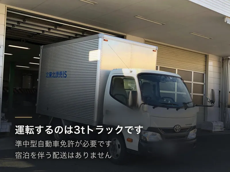 株式会社北東北読売ＩＳの求人・転職情報