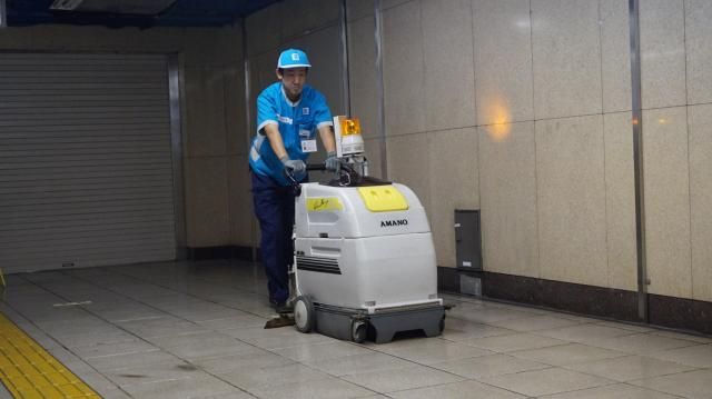 株式会社メトロセルビスの求人・転職情報