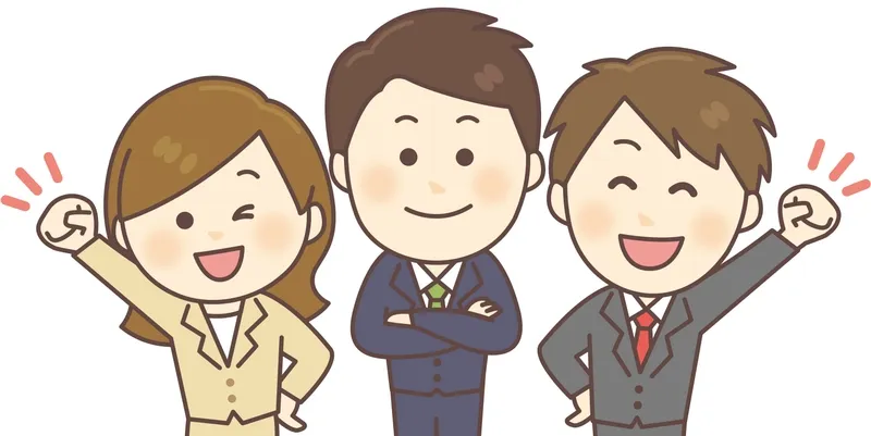 求人画像