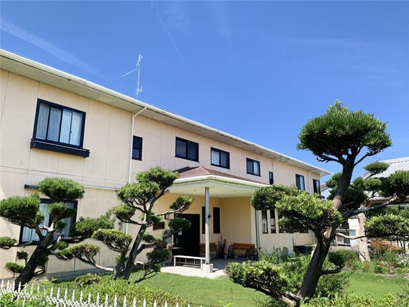 株式会社エイルプラス　グループホーム明日香のアルバイト・バイト求人情報-02