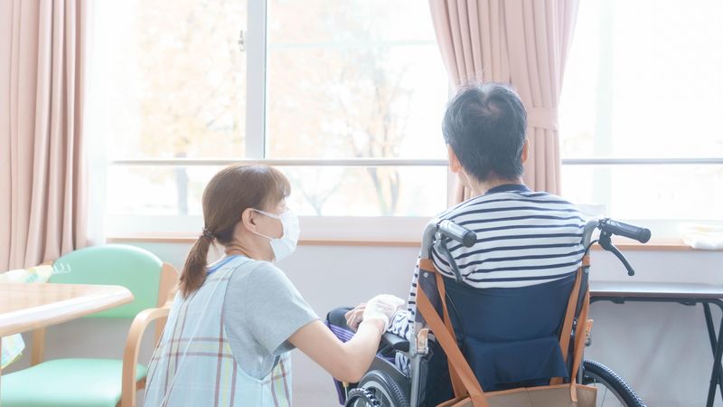 【株式会社ライフケアサポート】すまいる月寒東のアルバイト・バイト求人情報-03