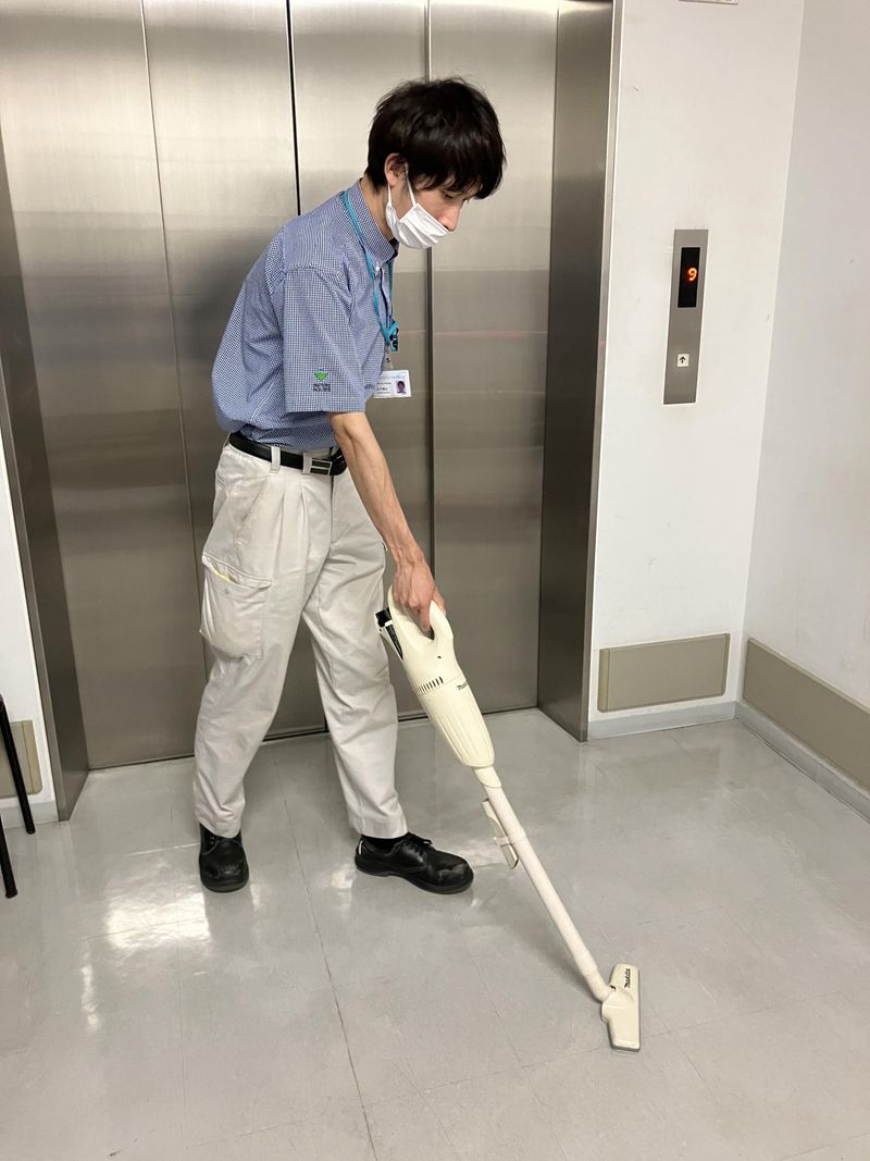 サントリービルのアルバイト・バイト求人情報