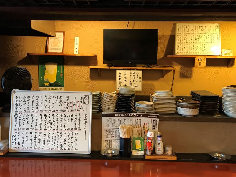 大衆酒場　稀真のアルバイト・バイト求人情報-02
