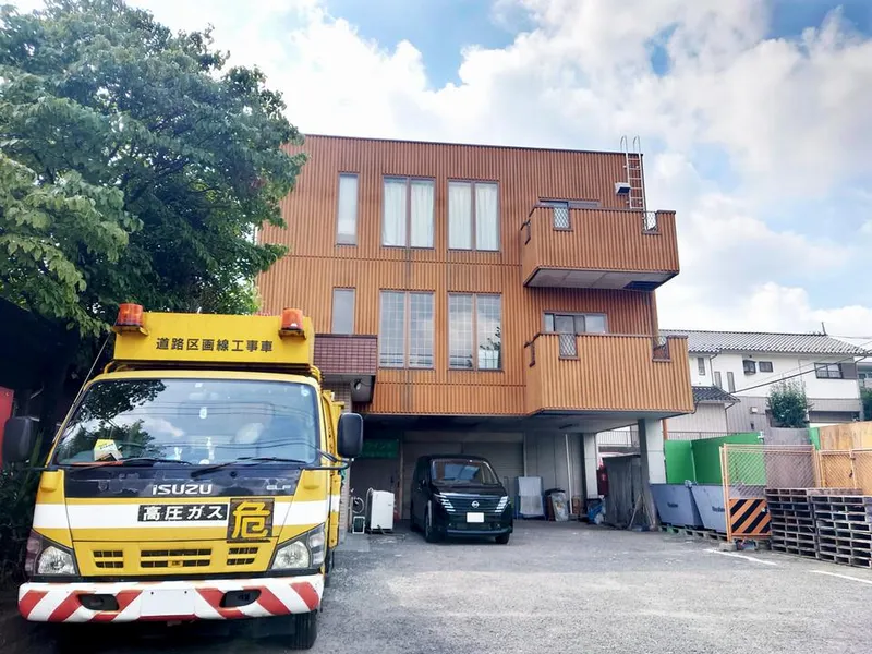 三協ライン株式会社の求人・転職情報