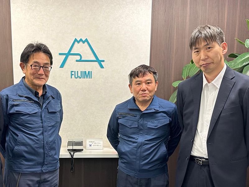 株式会社フジミの求人・転職情報