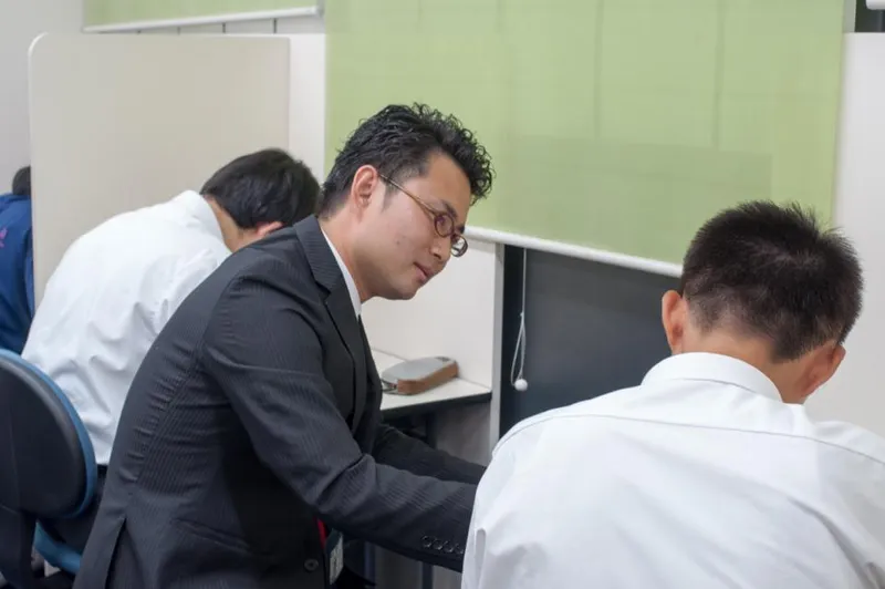 宇宙塾 新瑞橋校のアルバイト・バイト求人情報