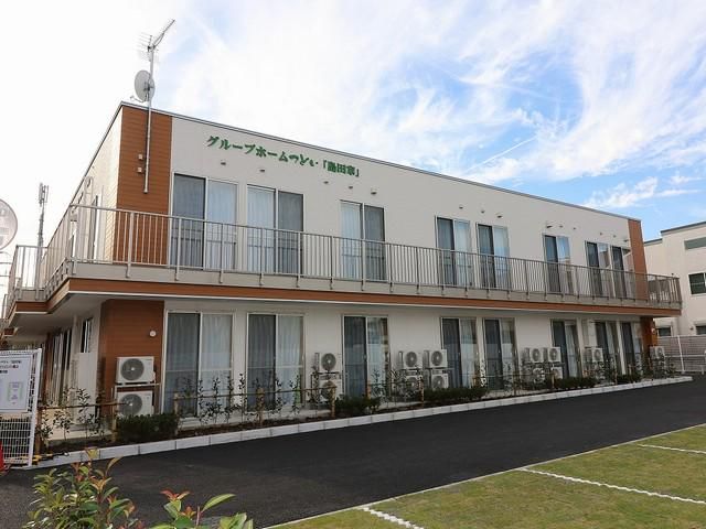 グループホームつどい｢島田家｣のアルバイト・バイト求人情報-05