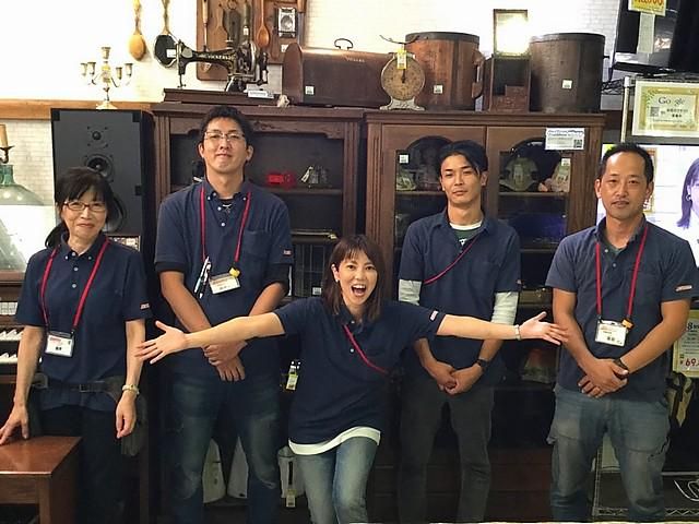 エキスパート立石買取センターの求人4