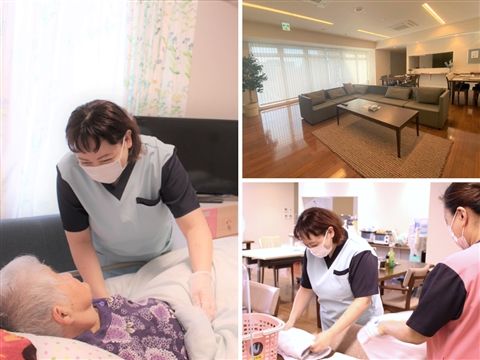 株式会社ジェネラスの求人・転職情報
