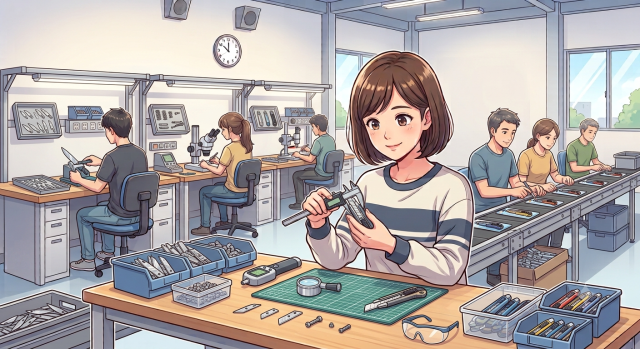 求人画像