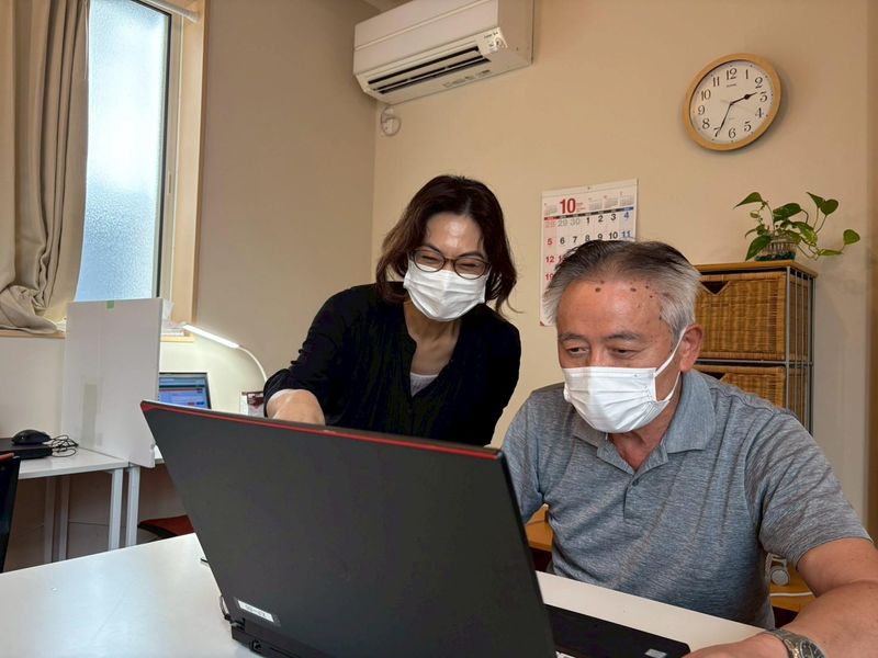 合同会社サポートみらいの求人・転職情報