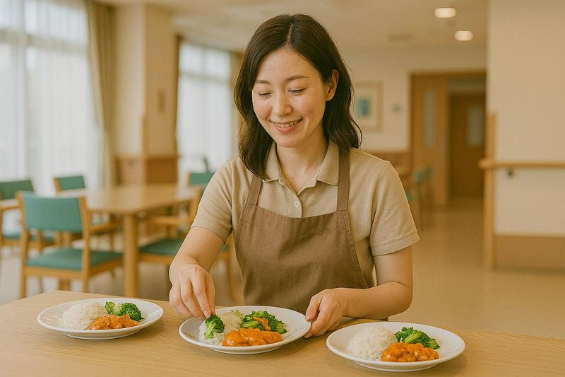 求人画像