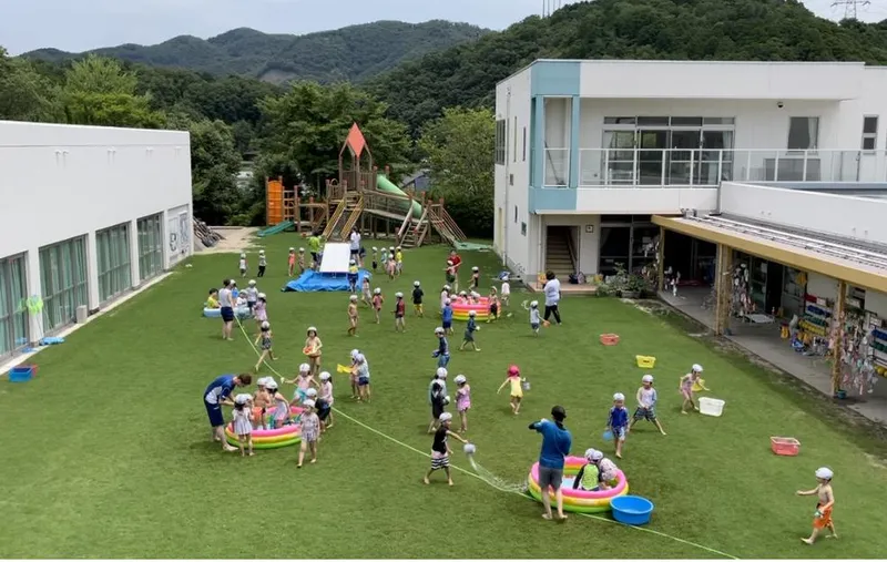 YMCAしろがね保育園のアルバイト・バイト求人情報-08