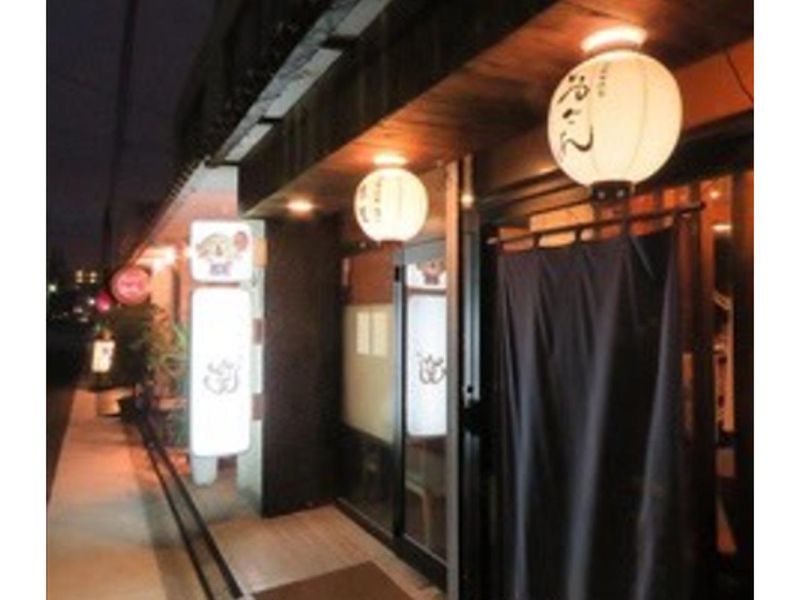 隠れ家だいにんぐ　笑”(らぶ)のアルバイト・バイト求人情報-04