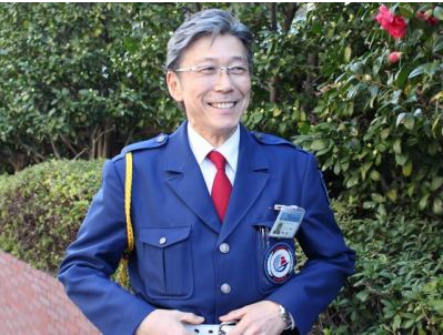グローブシップ警備株式会社の求人・転職情報