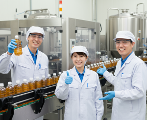 株式会社ライフドリンクカンパニーの求人・転職情報