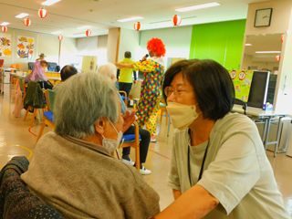 名古屋市社会福祉協議会の求人・転職情報