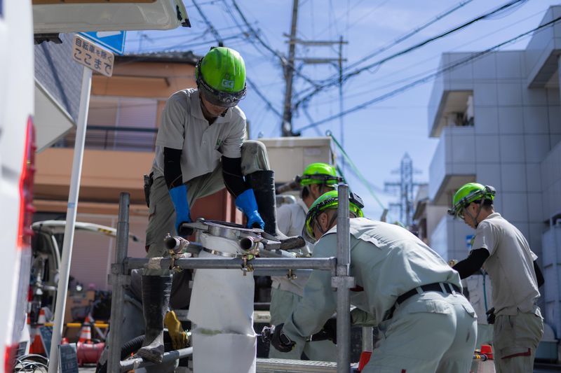 株式会社橋本設備工業所のアルバイト・バイト求人情報-03