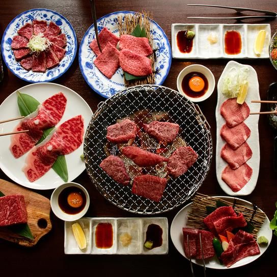 焼肉もとやま　新宿店のアルバイト・バイト求人情報-03