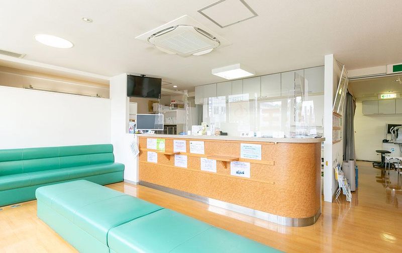 王寺ステーション眼科の求人・転職情報