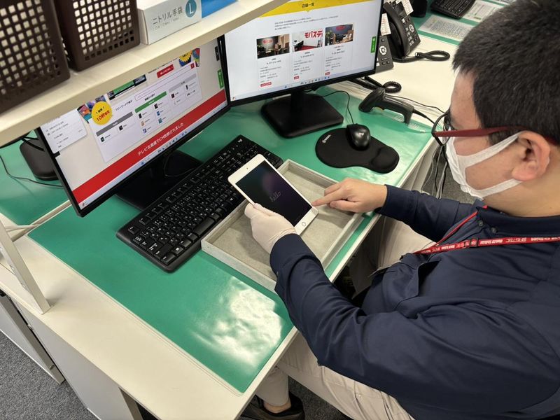 株式会社パステックの求人・転職情報