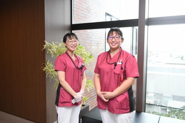 医療法人良仁会桜ヶ丘病院の求人・転職情報