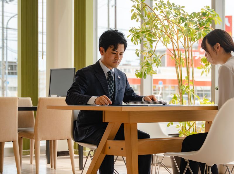 建設業界を知る1day仕事体験/企画営業(山形開催)