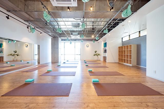 株式会社ＹＡＲＤ　ｂｙ　ｆａｎ’ｓの求人・転職情報