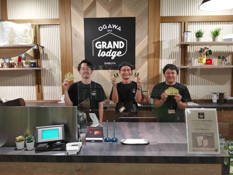 GRAND lodge 渋谷(キャンパルジャパン株式会社)のアルバイト・バイト求人情報-02