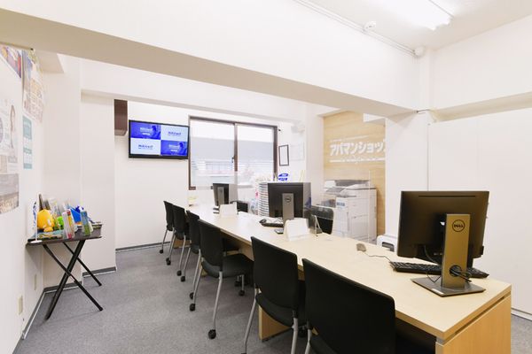 株式会社アップルの求人・転職情報-02