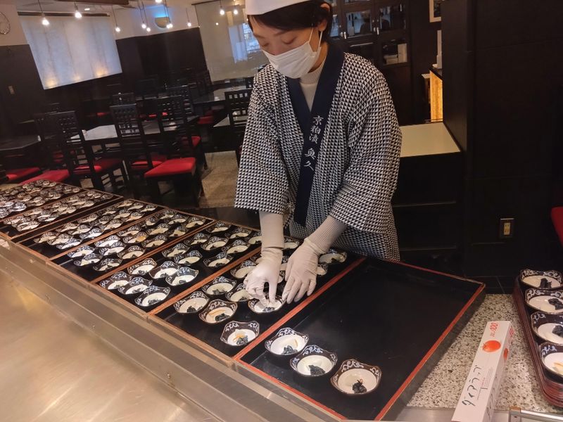 株式会社魚久　日本料理のアルバイト・バイト求人情報-02