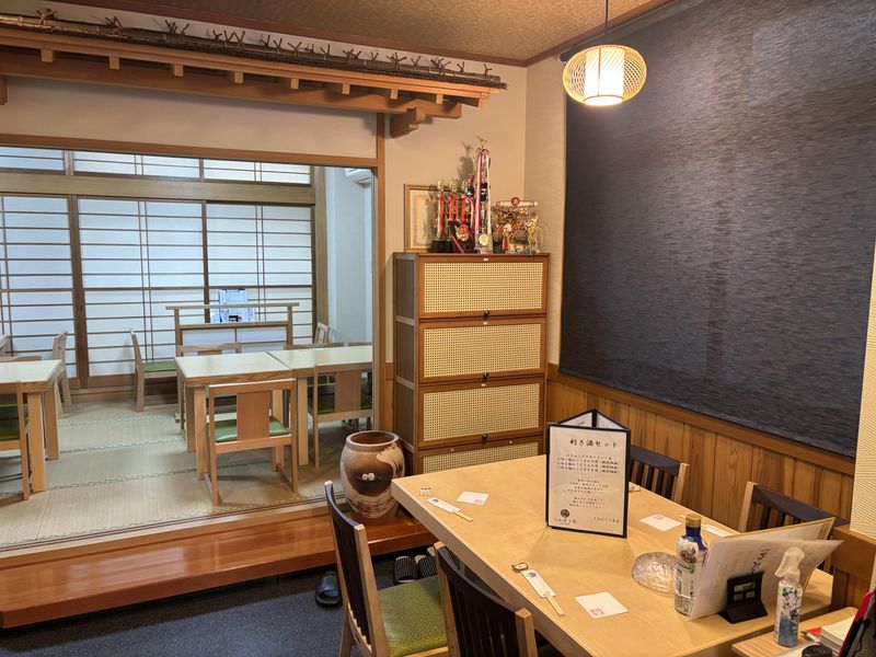 居酒屋うみぼうずのアルバイト・バイト求人情報-05
