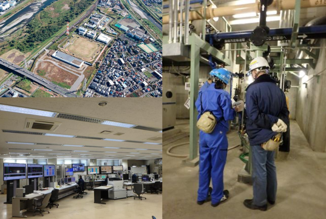 株式会社日本電力サービスの求人・転職情報