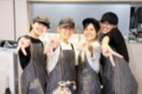 THE GUEST (ザ ゲスト)　THE GUEST cafe & diner 池袋のアルバイト・バイト求人情報-03