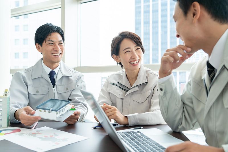 株式会社G-STYLEサポート事務横浜採用事務局のアルバイト・バイト求人情報-03