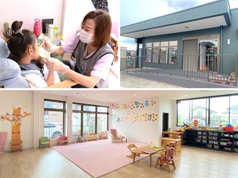 こども発達支援　リ・ハビリ　はつねのアルバイト・バイト求人情報-43