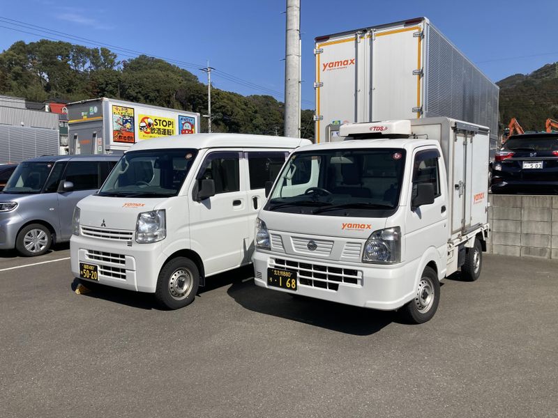 株式会社ヤマックス福岡本社-0002の求人・転職情報
