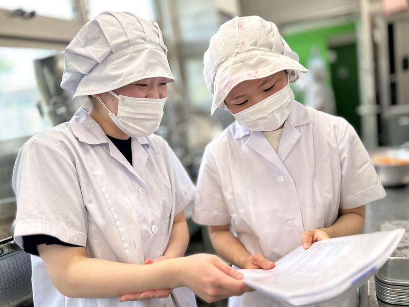 株式会社宮食の求人・転職情報
