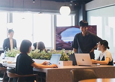 税理士法人M'sソレイユの求人・転職情報