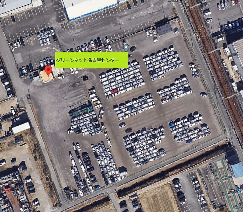 グリーンネット名古屋センターの求人情報