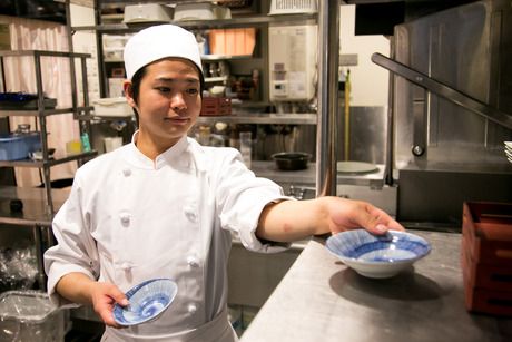 しゃぶしゃぶ・すき焼き美山　イオンモール土浦店の求人6