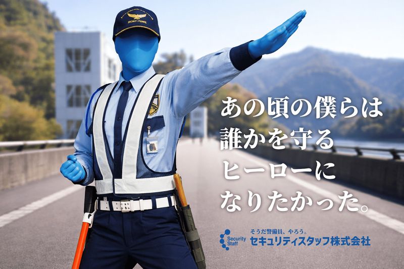 セキュリティスタッフ株式会社の求人・転職情報