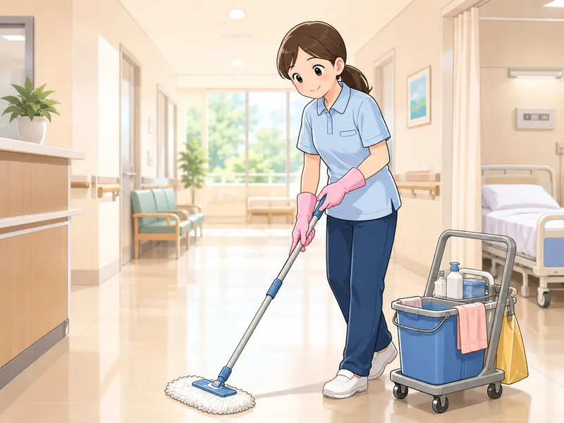 求人画像
