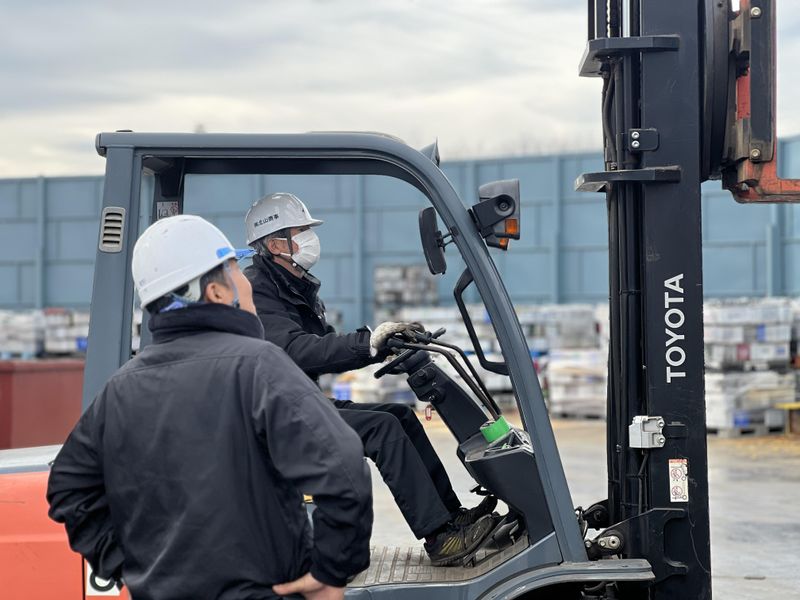 株式会社北山商事-0009の求人・転職情報