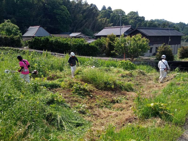 株式会社石丸組のアルバイト・バイト求人情報-05