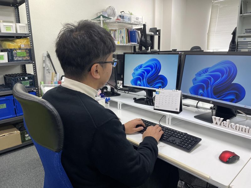 株式会社フォーリテイリングの求人・転職情報