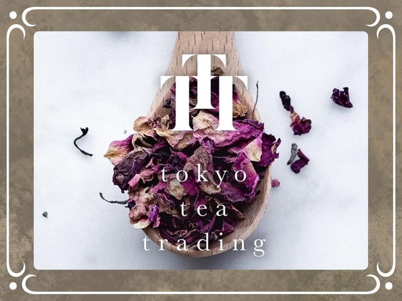 株式会社Ｔｏｋｙｏ　Ｔｅａ　Ｔｒａｄｉｎｇの求人・転職情報
