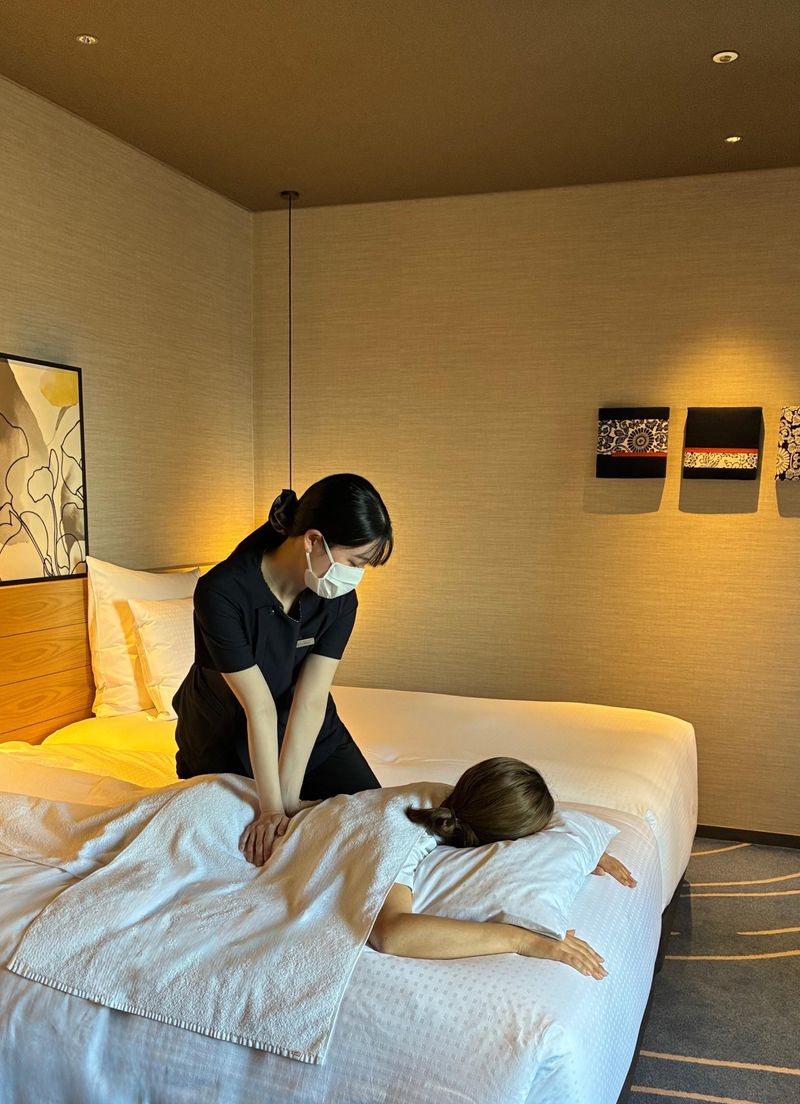 株式会社キュアアシストの求人・転職情報