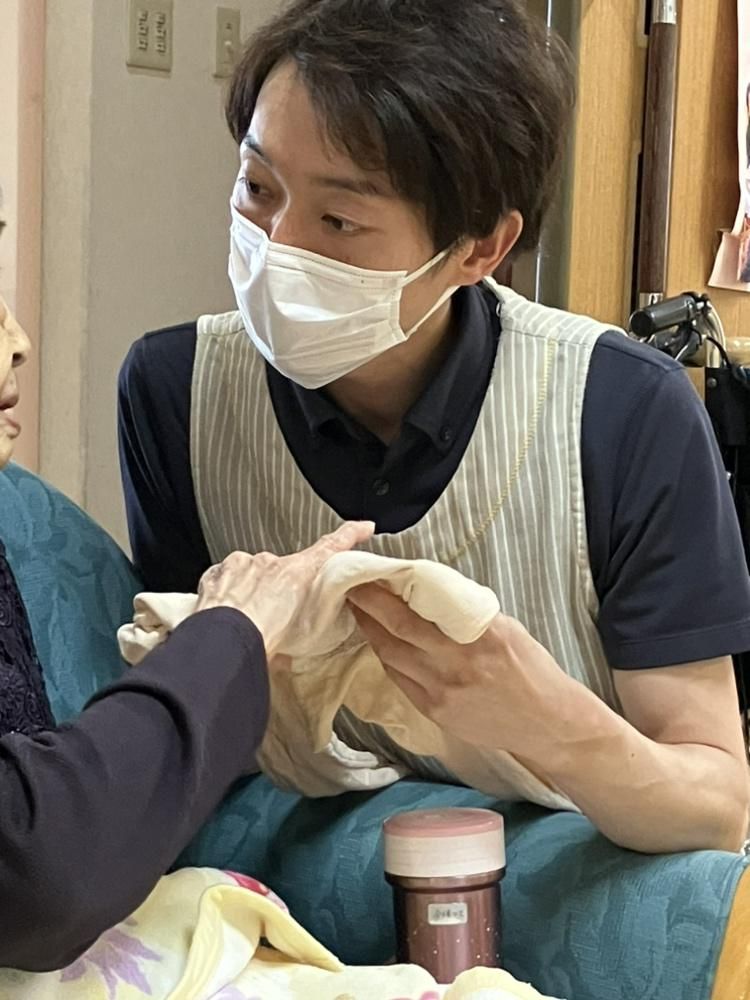 社会福祉法人　幸会の求人・転職情報