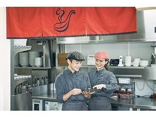 オリジン東秀株式会社 れんげ食堂Toshu(東秀)　井荻店【F】のアルバイト・バイト求人情報-03